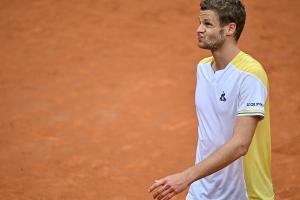 "Lucky Loser": Hanfmann doch bei French Open dabei
