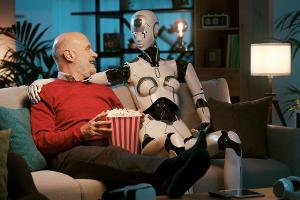 Neue Ära: Wie Künstliche Intelligenz Film und Musik verändern könnte