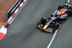 Das Formel-1-Reife(n)zeugnis des SID: Monaco