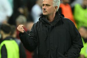 Mourinho selbstbewusst: "Ich bin noch besser"