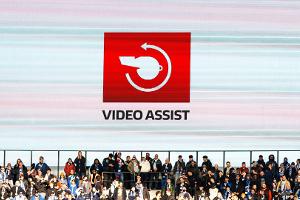 Bundesliga-Relegation mit VAR und Torlinientechnik