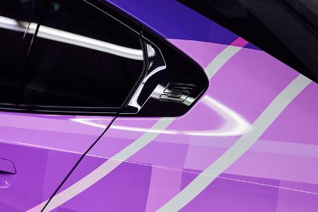 BMW i5 Gaming
