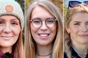 "Bauer sucht Frau" 2023: Dieses Jahr sind drei Landwirtinnen dabei