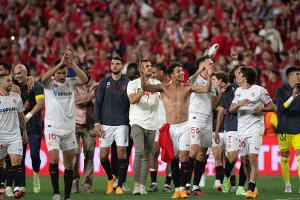 Sportwetten: Sevilla in Favoritenrolle gegen Rom