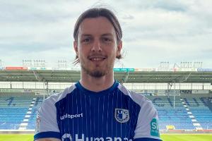 Magdeburg verpflichtet Innenverteidiger Hugonet
