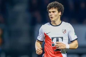 Schalker Bozdogan wechselt fest nach Utrecht