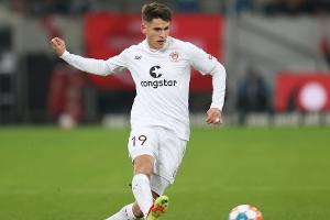 Zander verlässt St. Pauli