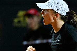 French Open: Favoritinnen um Swiatek in Runde zwei