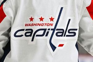NHL: Carbery neuer Trainer in Washington