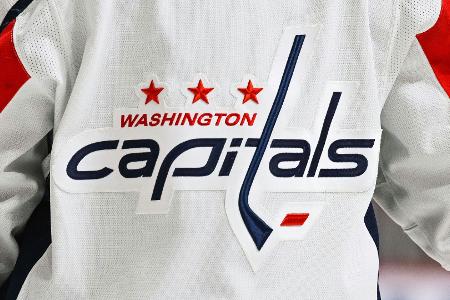 NHL: Carbery neuer Trainer in Washington
