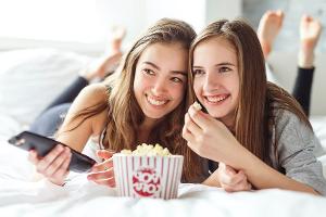 Accounts teilen: Wie läuft das bei Netflix, Disney+ und den anderen?