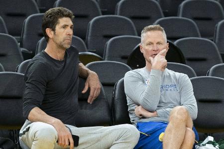ESPN: Myers verlässt Warriors ESPN: Myers verlässt Warriors