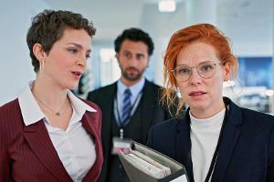 TV-Tipps am Mittwoch