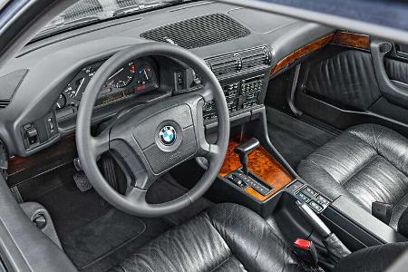BMW 540i E34