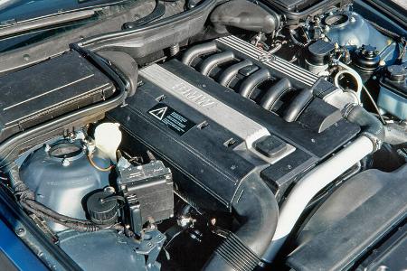 BMW 5er E39 (1995-2004) Kaufberatung