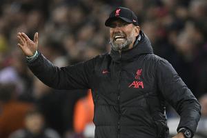 Campino will Klopp zur Fortuna locken