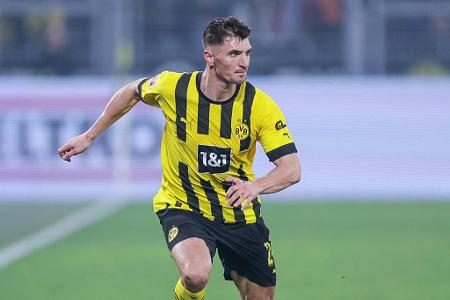 Verlierer: Thomas Meunier - Meunier spielte in dieser Saison kaum eine Rolle. Für zwei Spiele wurde er sogar zur zweiten Mannschaft in die 3. Liga degradiert. Im Sommer steht wohl eine Trennung bevor - trotz eines Vertrags bis 2024.