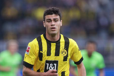 Verlierer: Gio Reyna - In dieser Saison wollte sich Reyna eigentlich als Stammspieler etablieren. Doch daraus wurde nichts. Der US-Amerikaner stand in der Bundesliga nur vier Mal in der Startelf. Zuletzt gab es sogar Gerüchte, nach denen der Offensivspieler ein Verkaufskandidat beim BVB sei. Dass er das Potenzial für mehr Einsätze besitzt, zeigen seine sieben Tore in der Liga.
