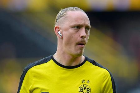 Gewinner: Marius Wolf - Durch seine starken Leistungen beim BVB schaffte Wolf in dieser Saison den Sprung zur Nationalmannschaft. Der Rechtsverteidiger, der auch links spielen kann, war immer zur Stelle, wenn er gebraucht wurde.