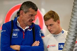 Steiner räumt "ungeschickte Aussage" über Schumacher ein