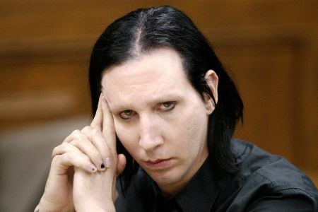 marilyn manson