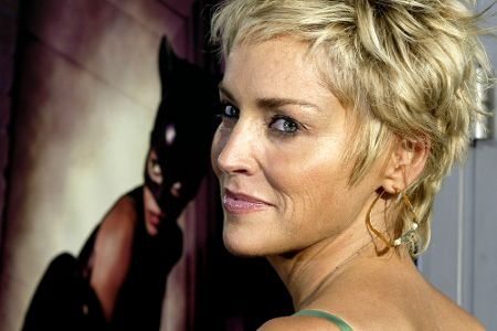 Sharon stone