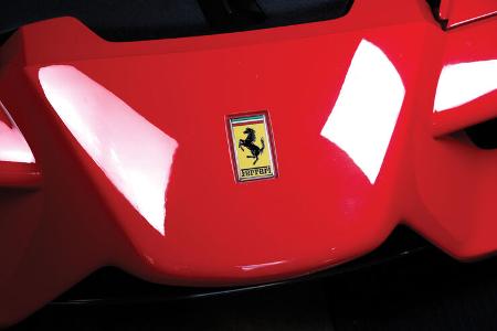 Ferrari Enzo - Supersportwagen - RM Sotheby's - Auktion - Tommy Hilfiger