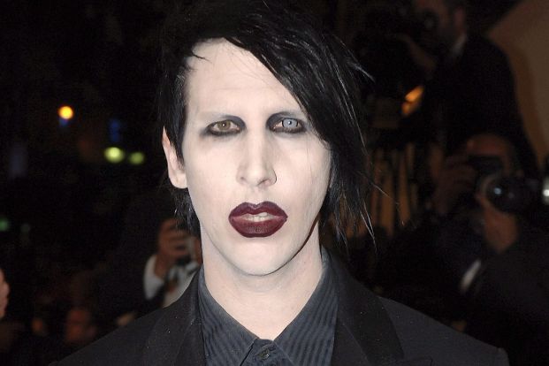 Marilyn Manson