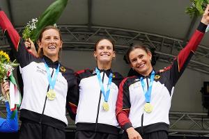 Bestätigt: Schornberg darf nicht bei European Games starten