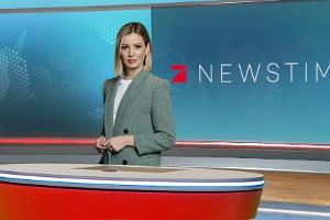 Karolin Kandler: Mit der "Tagesschau" wurde sie nicht reich