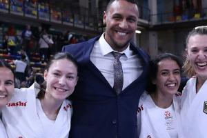 Karate: DKV zieht positives Fazit vor European Games
