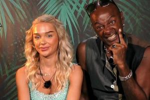 "Kampf der Realitystars": Unmoralische Angebote für Emmy und Percival