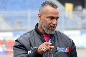 Esume: ELF hält "Thema Profi-Football am Leben"