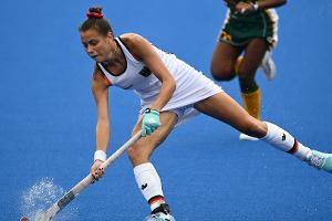 Vor Heim-EM: Hockey-Frauen "auf dem richtigen Weg"