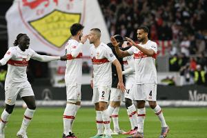 Die Sport-Höhepunkte am Donnerstag, 1. Juni