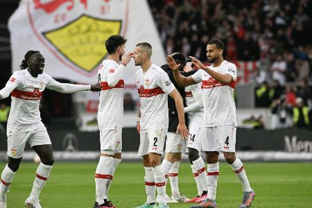 Die Sport-Höhepunkte am Donnerstag, 1. Juni Die Sport-Höhepunkte am Donnerstag, 1. Juni