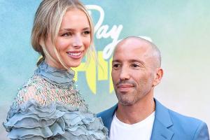 Jason Oppenheim und Marie-Lou Nürk haben sich getrennt