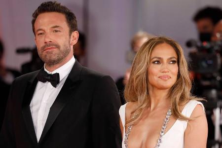 Jennifer Lopez und Ben Affleck: Weiteres Liebesnest in Beverly Hills