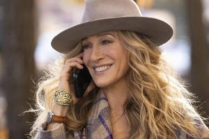 "And Just Like That..." und mehr: Die Serien-Tipps im Juni
