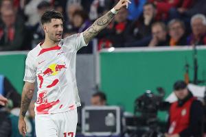 Sportwetten: RB Endspiel-Favorit gegen Eintracht