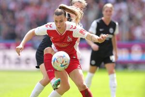 Google neuer Namenssponsor der Frauen-Bundesliga