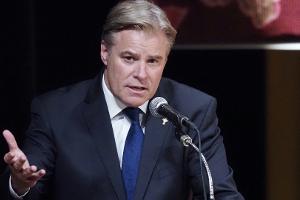 "Wahrscheinlich" 2024 nur ein NFL-Spiel in Deutschland