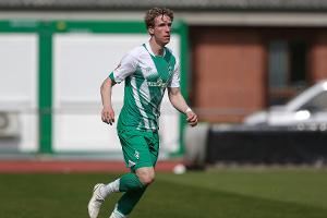 2. Liga: Kiel holt Rosenboom aus Bremen