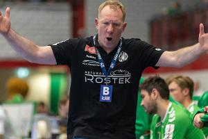 HBL: Minden zweiter Absteiger - SCM bleibt dran an Kiel