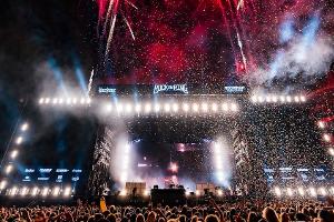 Rock im Park/Rock am Ring 2023: Alle Infos zu den Zwillingsfestivals