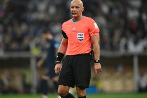 Champions League: Schwere Vorwürfe gegen Final-Referee