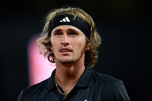 "Du bist zurück": Becker glaubt an Zverev