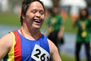 MagentaTV zeigt Doku "Jetzt! Wir! Special Olympics in Berlin"