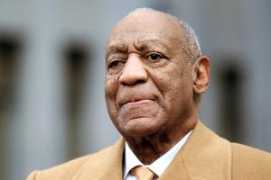 Vorwürfe von Ex-Model: Neue Klage gegen Bill Cosby