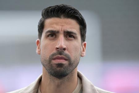 Medien: Khedira und Wolf übernehmen Bierhoff-Erbe beim DFB